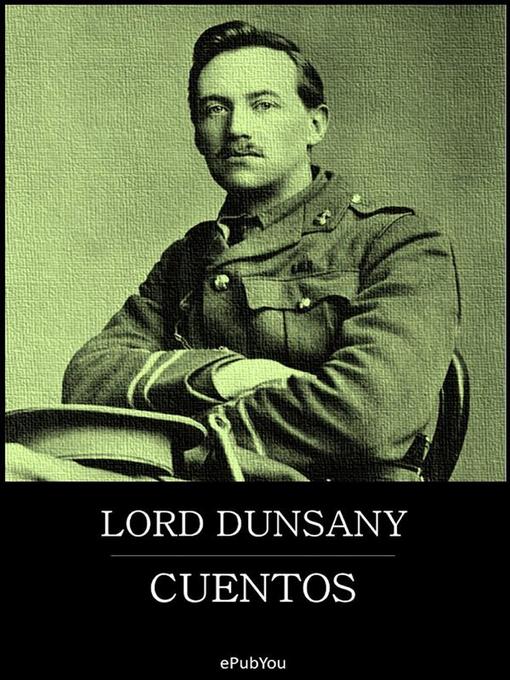 Title details for Cuentos by Lord Dunsany - Available